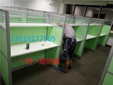 匠心铸就办公美学 —— 天津市鑫亿办公家具厂产品展示